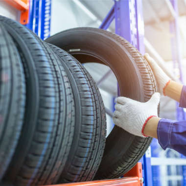 The H2020 BlackCycle project, led by Michelin, aims to develop a complete value chain for the recycling of end-of-life tyres in order to extract high-tech secondary raw materials to produce new high-performance tyres.