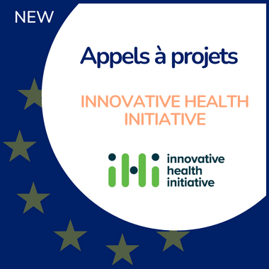 Innovative Health Initiative (iHi) est un partenariat public privé du programme Horizon Europe. Il vise à transformer la recherche et l'innovation en matière de santé au bénéfice des patients et de la société ; à délivrer des innovations de santé qui couvrent l'ensemble du spectre des soins (de la prévention au diagnostic et au traitement), en particulier dans les domaines où il existe un besoin de santé publique non pourvu ; et à rendre les industries européennes de la santé compétitives au niveau mondial.