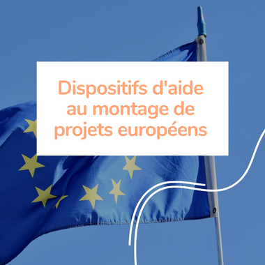 De nombreuses aides existent pour vous aider dans la préparation de votre candidature à un financement européen. Pour vous guider parmi ces opportunités, D&Consultants a recensé les principaux dispositifs disponibles.