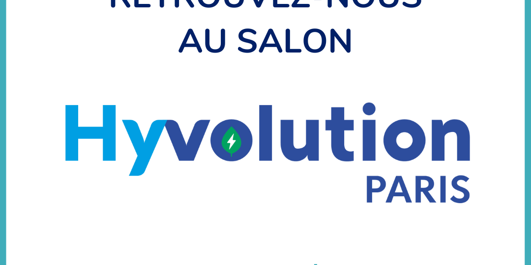 Article Salon HyVolution