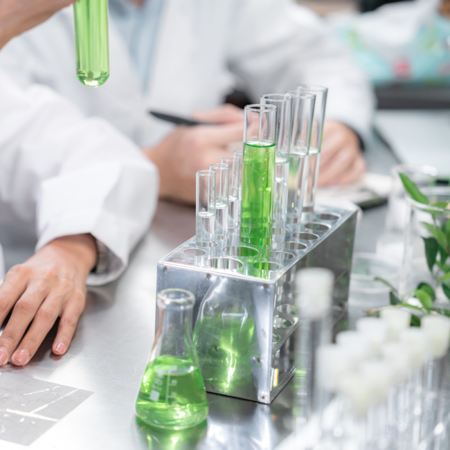 Business case SurfactGreen