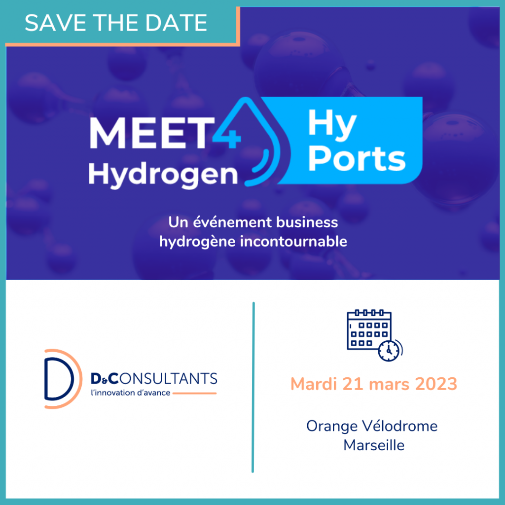 Meet4Hydrogen