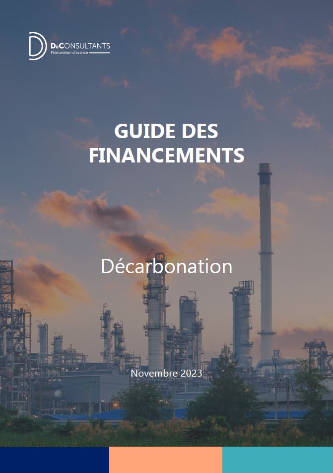 Guide décarbonation