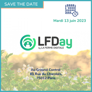 D&Consultants au LFDay 2023 D&Consultants au LFDay 2023