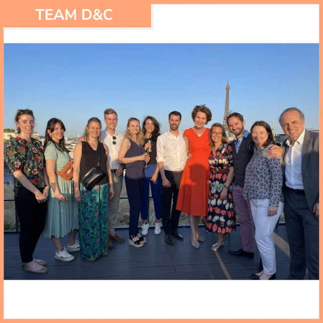 Fin de campagne à la présidence du MEDEF Fin de campagne MEDEF