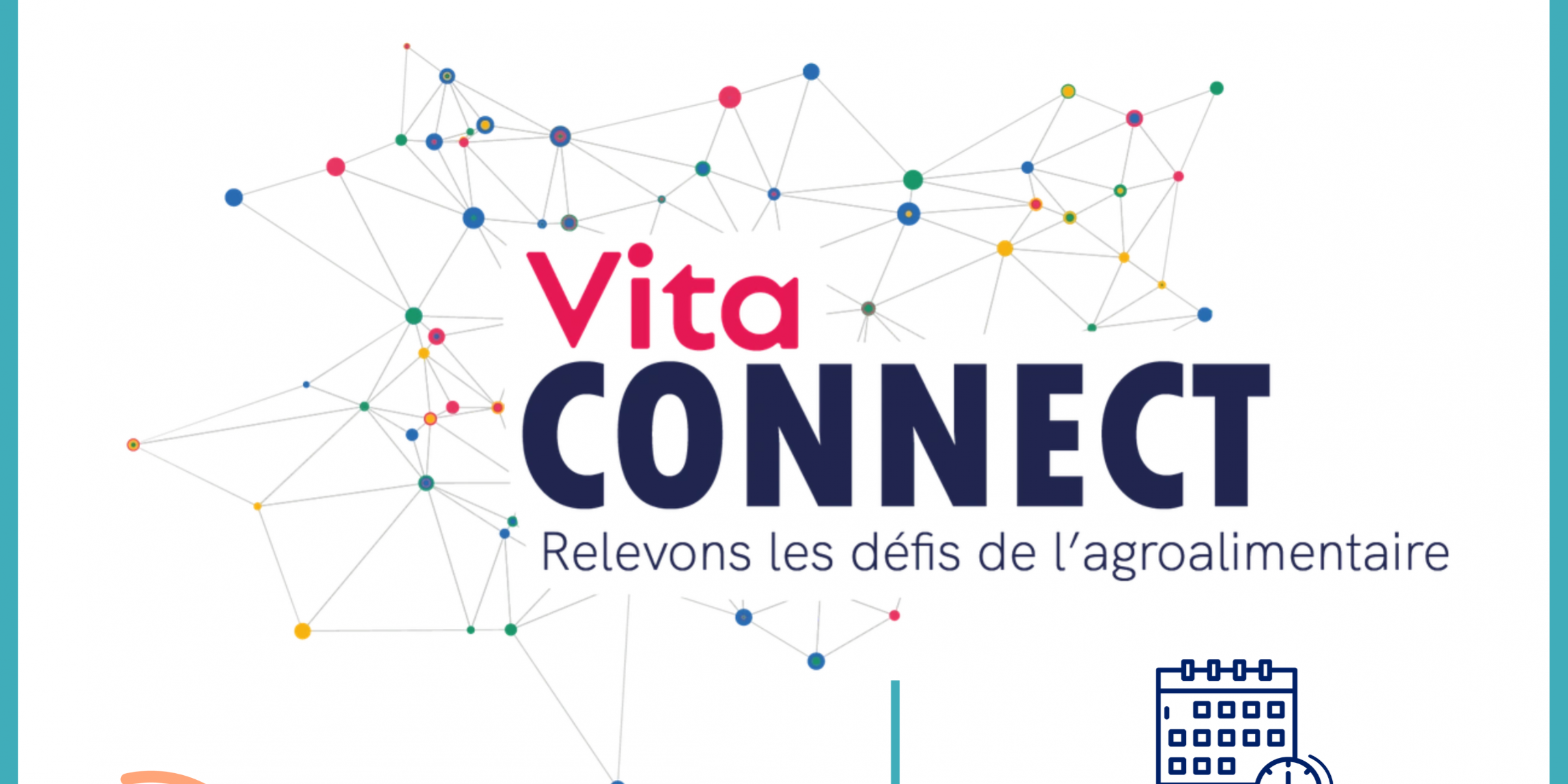 Vita'Connect, D&Consultants, engagé pour l’innovation alimentaire de demain