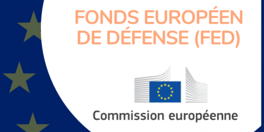 Fonds européen de défense Fonds européen de défense