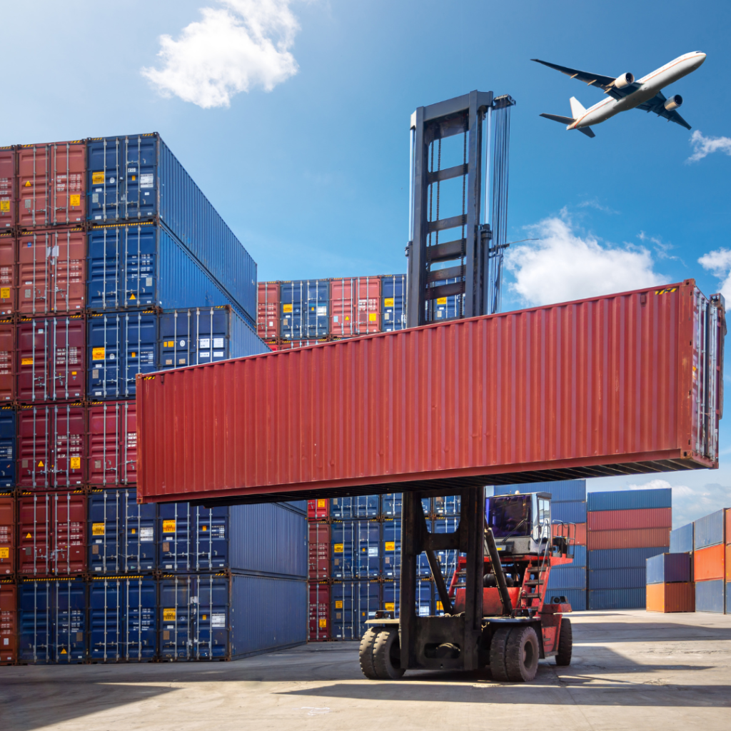 Appel à projets Logistique 4.0