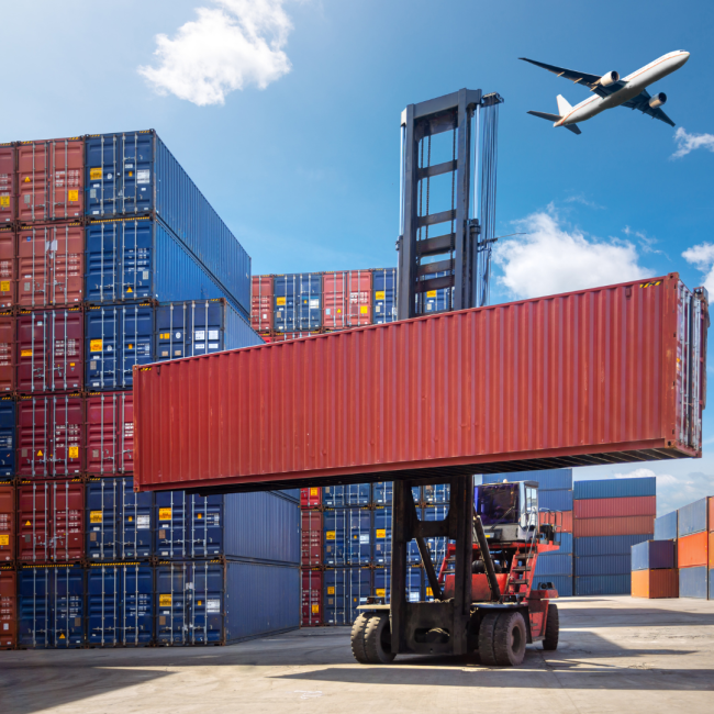 Appel à projets Logistique 4.0 Appel à projets Logistique 4.0