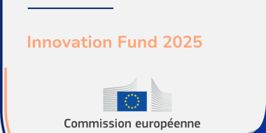 Innovation Fund 2025